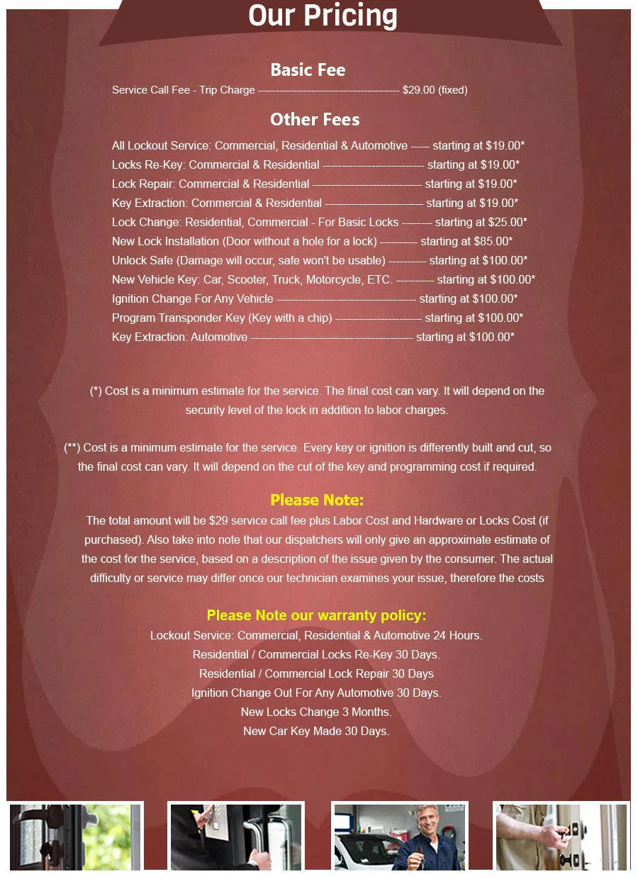 Locksmith Of Boulder Boulder, CO 303-357-8332