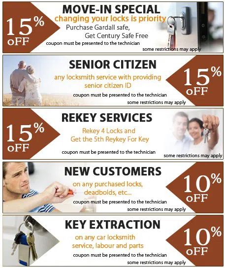 Locksmith Of Boulder Boulder, CO 303-357-8332 - coupon-image